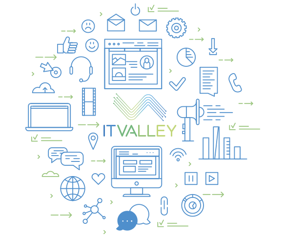 IT valley IT services