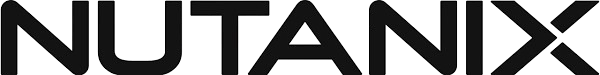 Nutanix partnership logo representing hybrid cloud and hyperconverged infrastructure solutions in Egypt