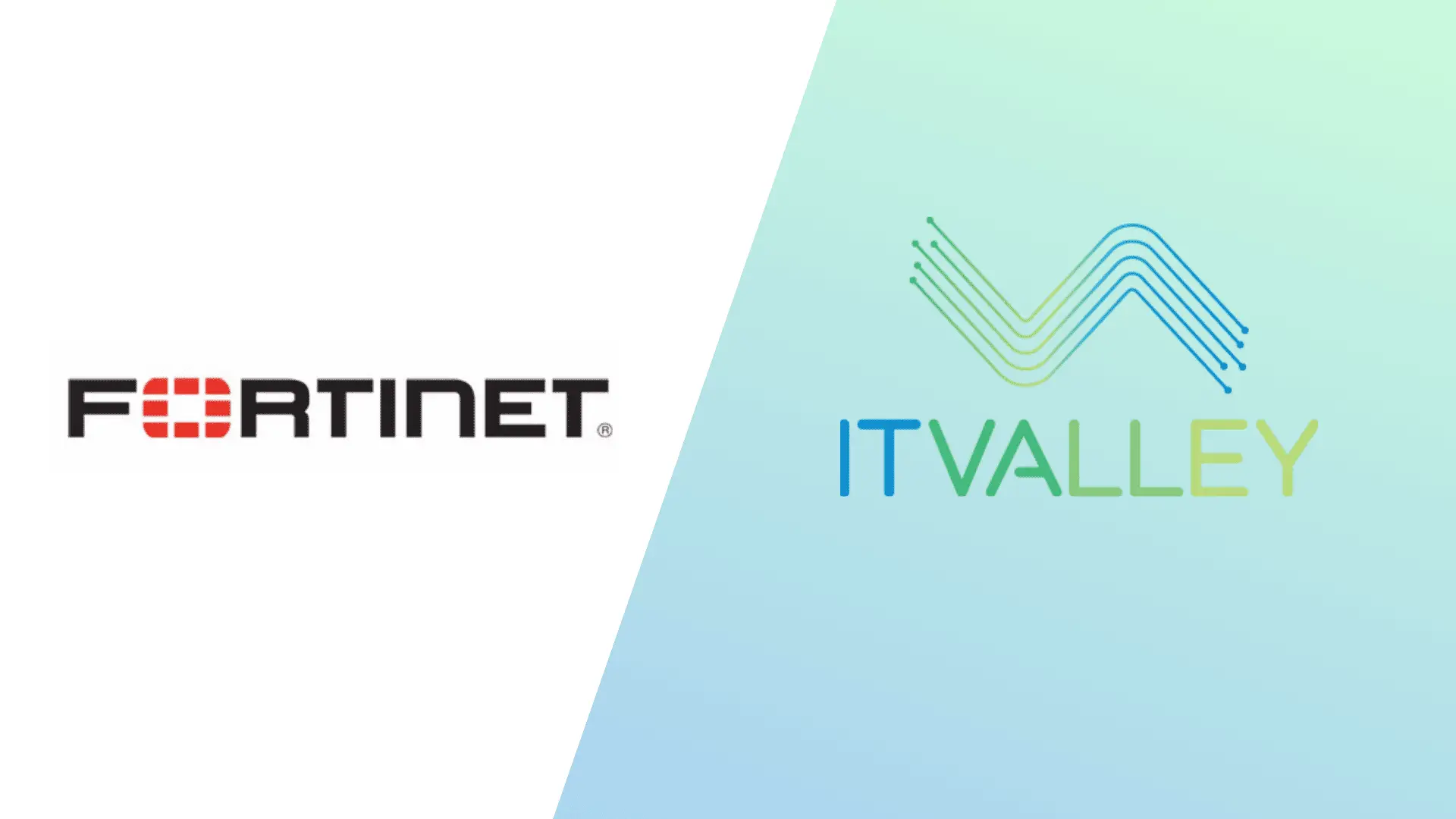 IT Valley logo representing a trusted Fortinet partner delivering cybersecurity and network security solutions in Saudi Arabia, UAE, and Egypt