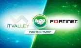 Fortinet FortiGate firewall and cloud security solutions in Saudi Arabia by IT Valley partner