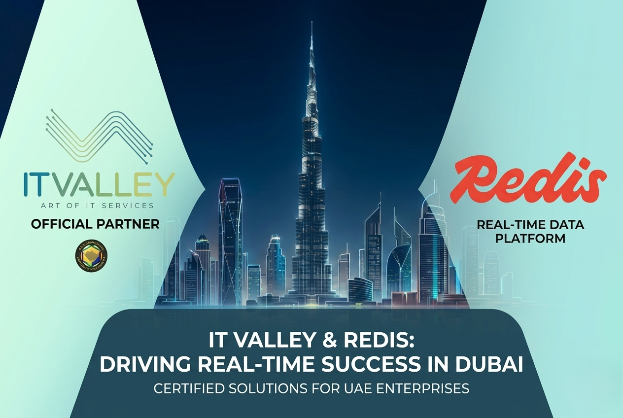 Redis Partner