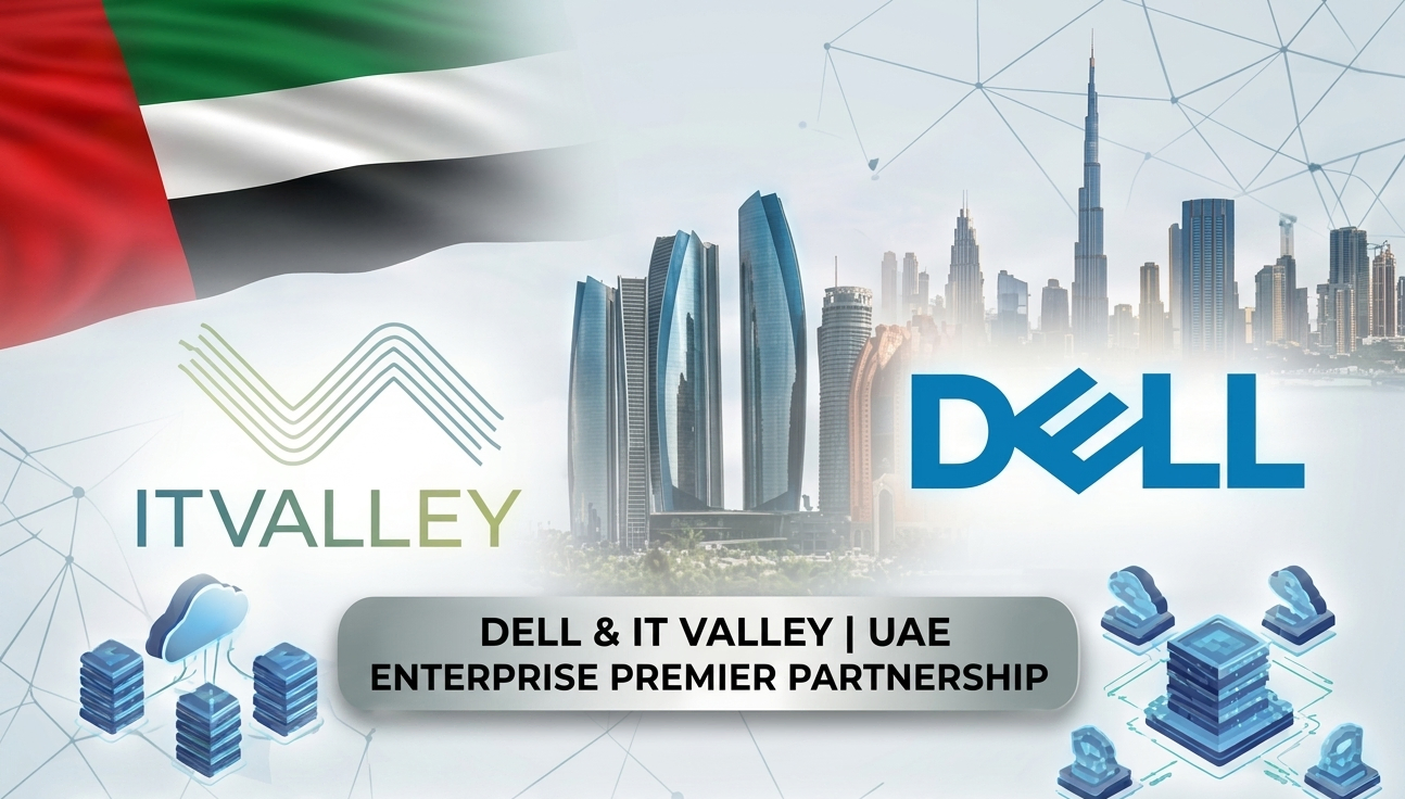 Dell partner UAE