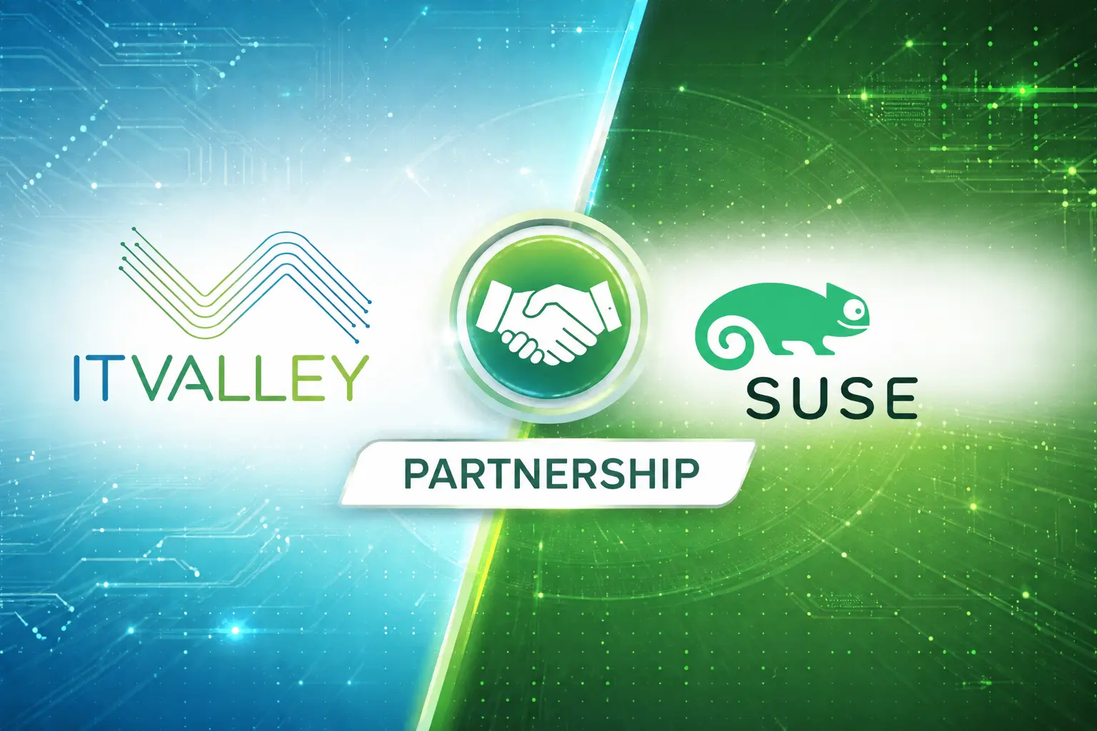 SUSE Partner Dubai | Linux & Rancher — IT Valley UAE