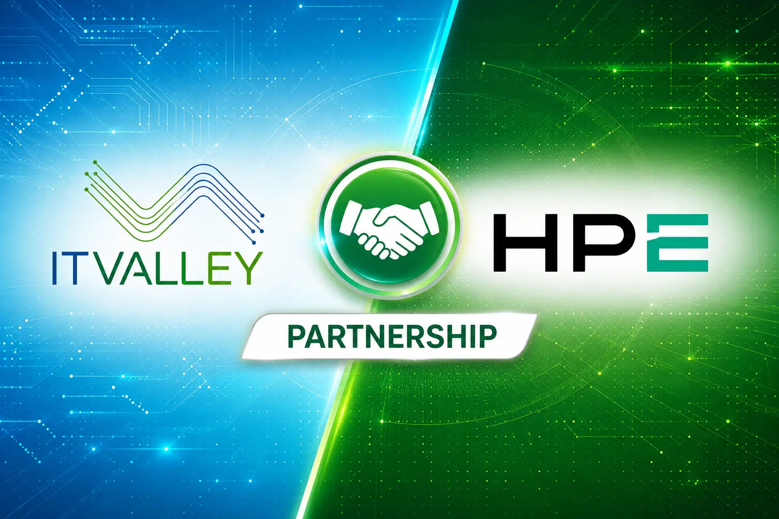 HPE Solutions Provider in Dubai IT Valley enterprise IT servers networking cloud data center