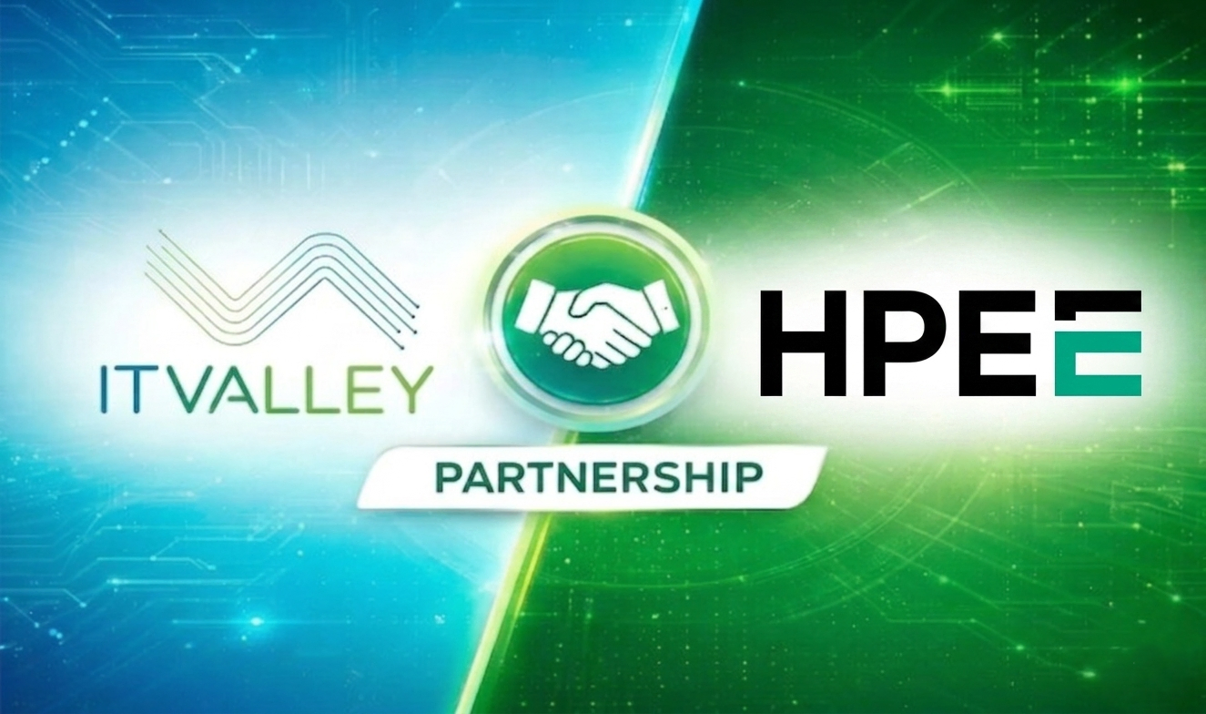 HPE ProLiant Servers Dubai