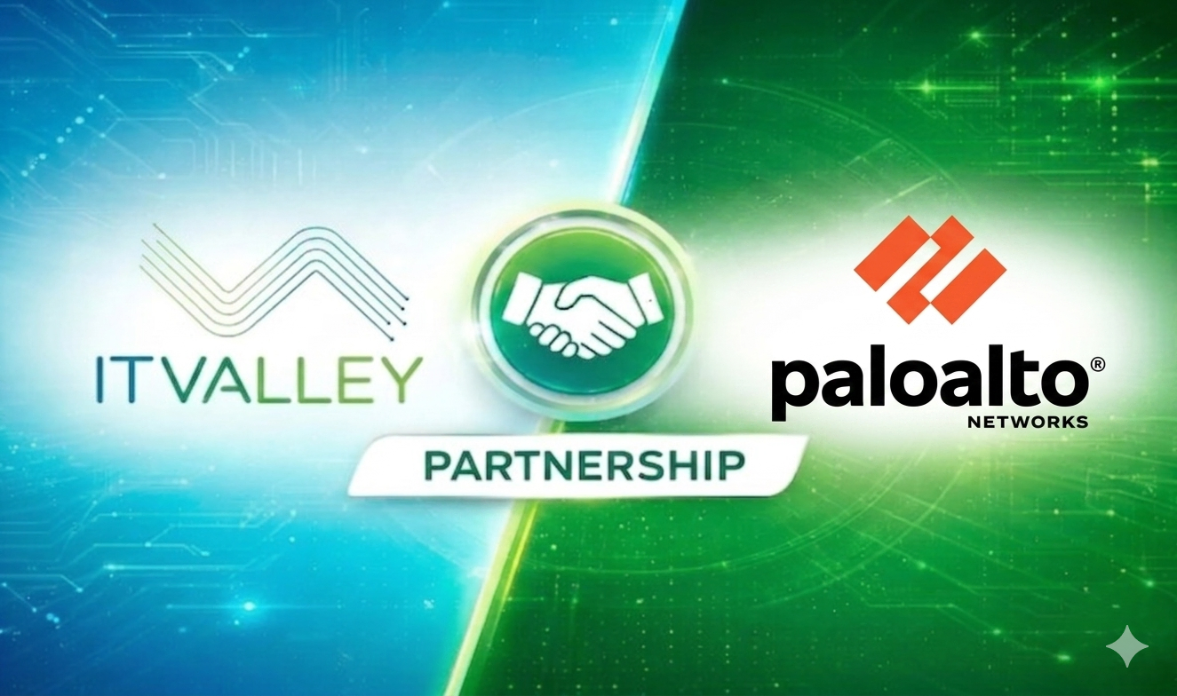 Palo Alto partner UAE