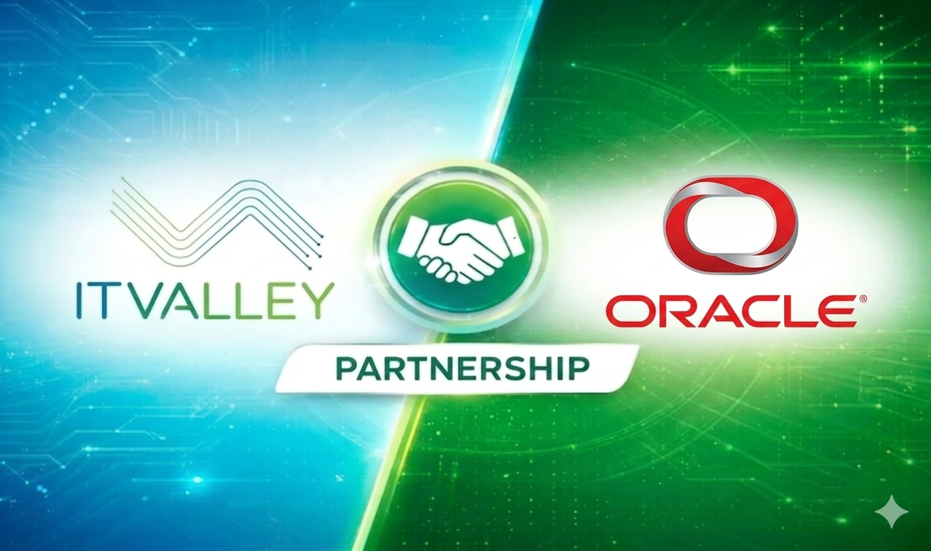 Oracle partner UAE
