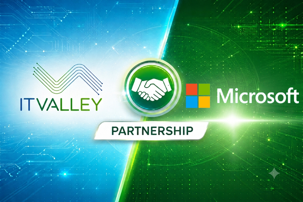 Microsoft Partner in Egypt providing SQL Server 2022, Windows Server 2022, and Active Directory solutions for enterprise