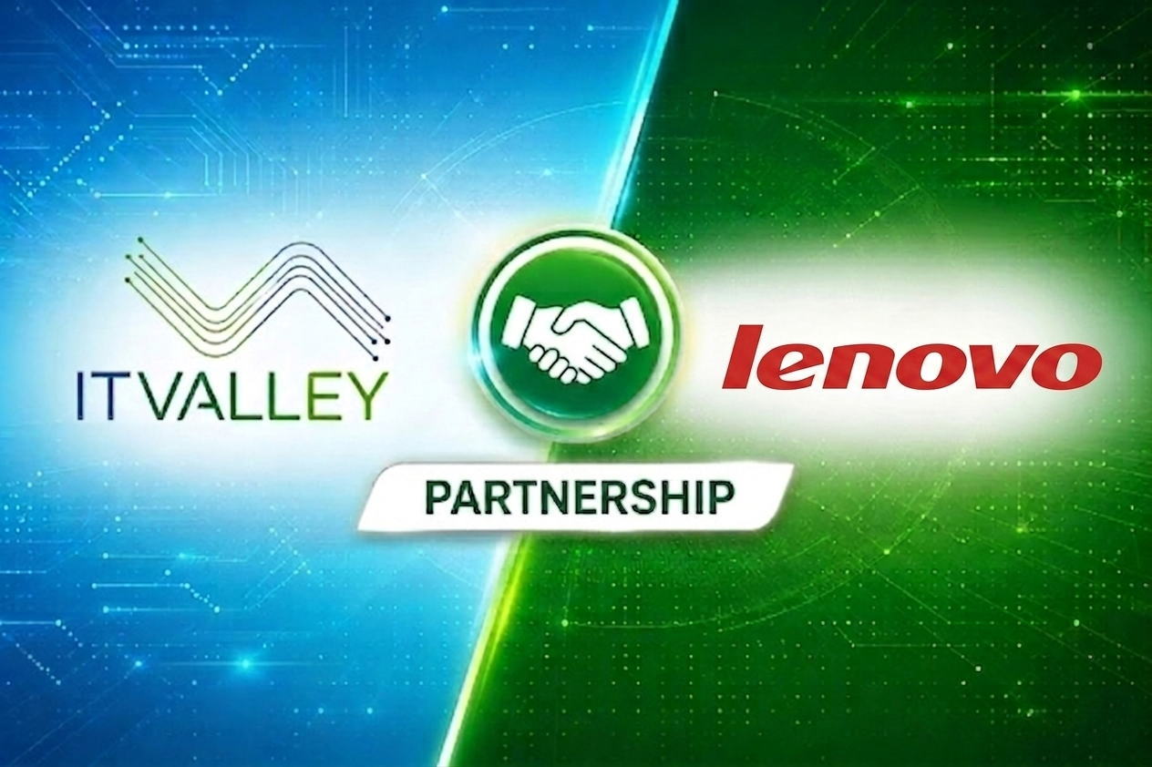 Lenovo partner UAE