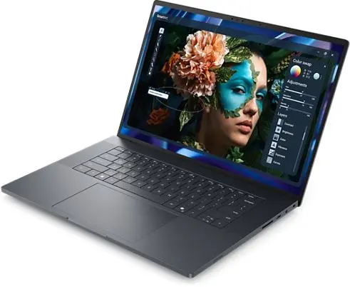.Dell Pro Precision 7 Series 16 Laptop in Saudi Arabia by IT Valley