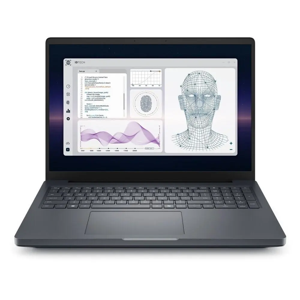 Dell Pro Max 16 Plus Laptop in Saudi Arabia by IT Valley